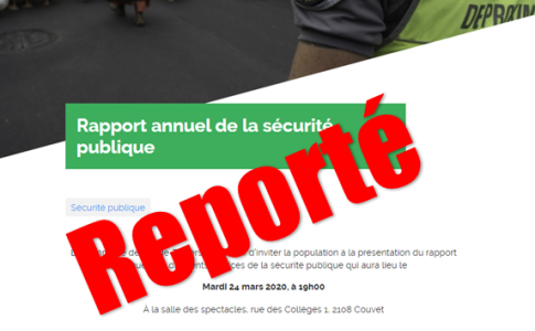 report rapport sp