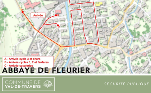 Abbaye 2024 Fleurier