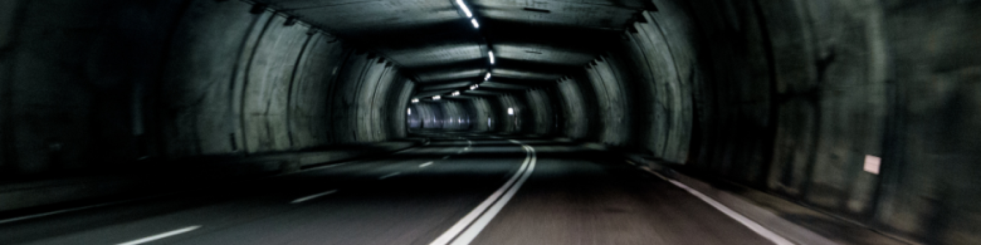 Tunnel de la Clusette