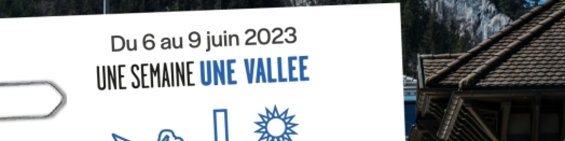 Val-de-Travers Arc Info vallée 2023