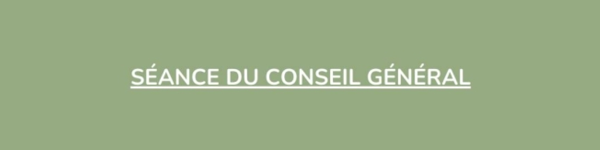 Conseil général Val-de-Travers 2023 comptes